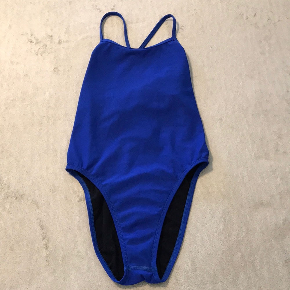 Jolyn Jackson 4 Tie-back Onesie